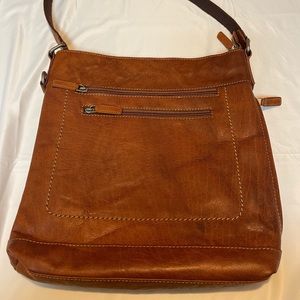 Jack Georges bag